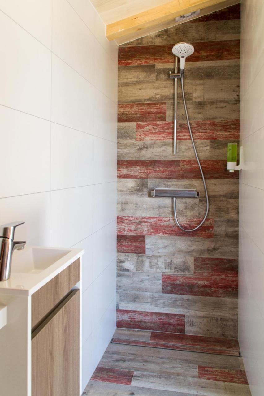Bazoges-en-Paillers Le Puy Carmin - Chambre D'Hotes Avec Jacuzzi מראה חיצוני תמונה