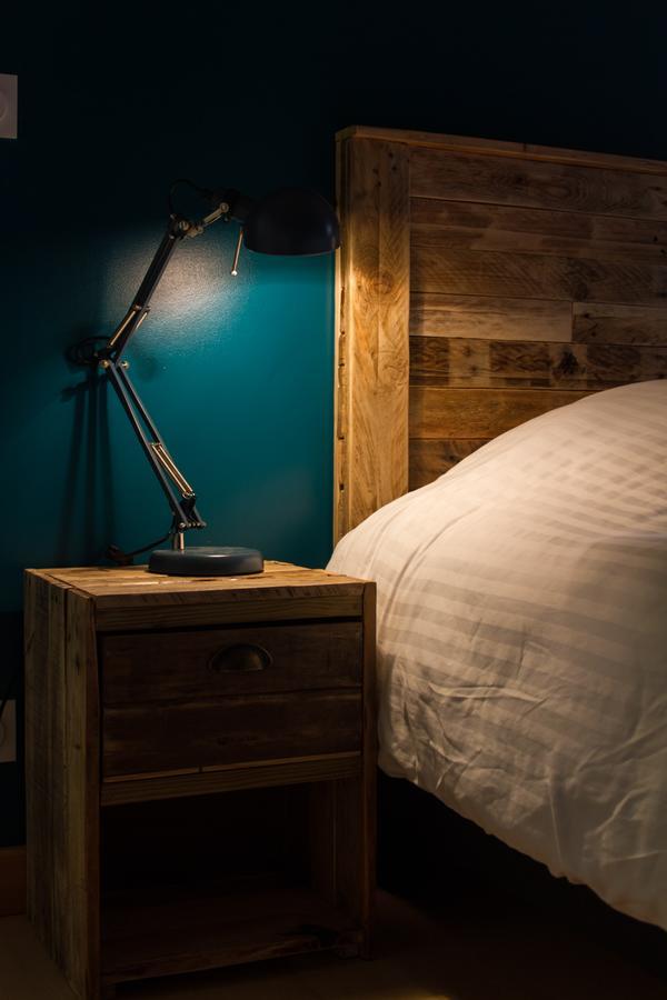 Bazoges-en-Paillers Le Puy Carmin - Chambre D'Hotes Avec Jacuzzi מראה חיצוני תמונה
